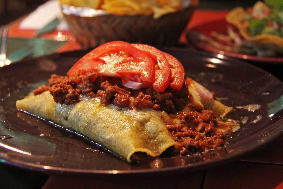 Tacos